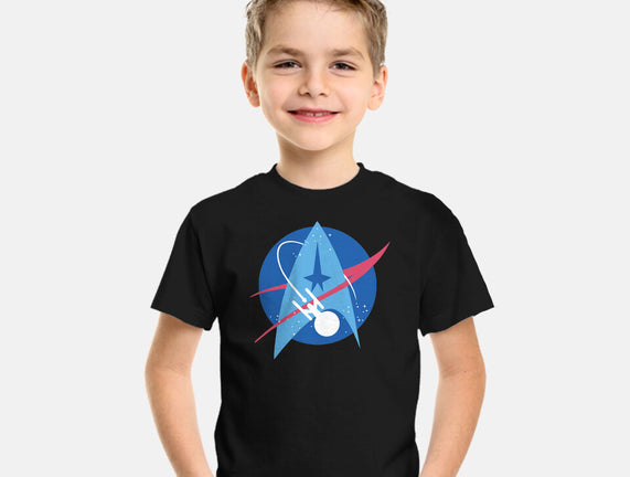 Space Trek
