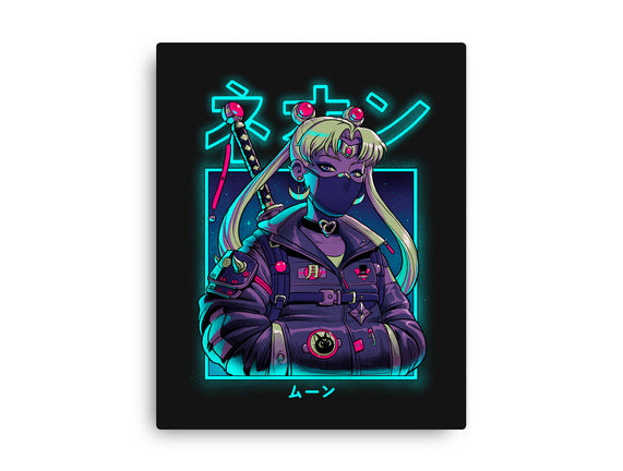 Neon Moon
