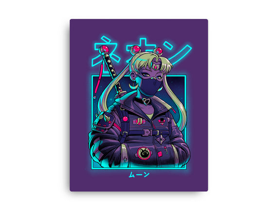 Neon Moon