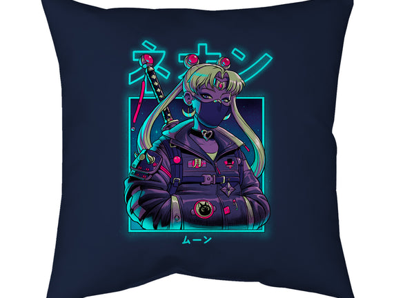Neon Moon