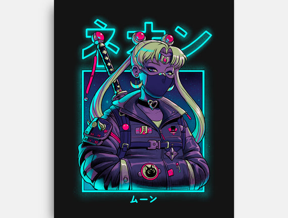 Neon Moon