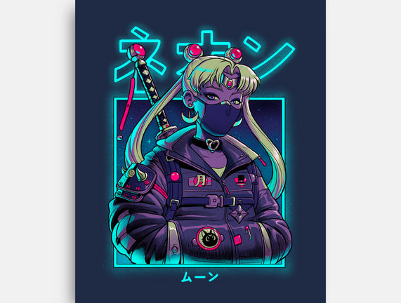 Neon Moon