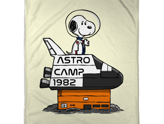 Astro Camp