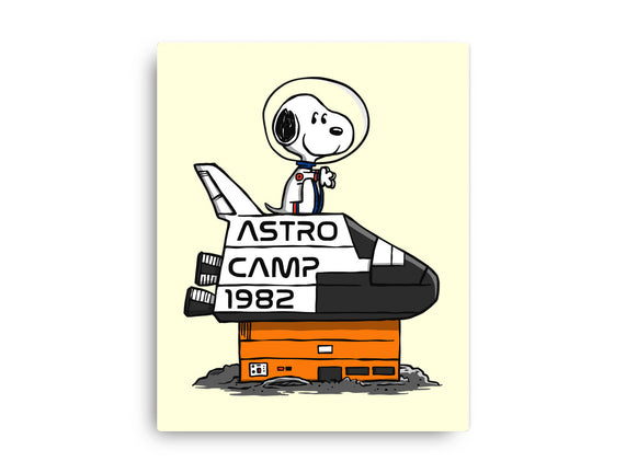 Astro Camp