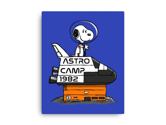 Astro Camp
