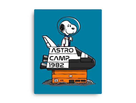 Astro Camp