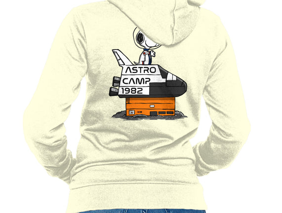Astro Camp