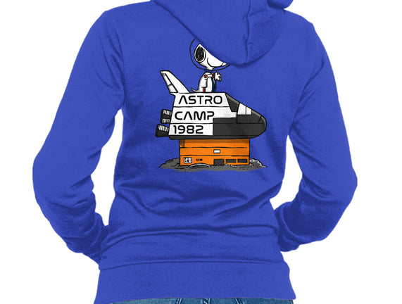 Astro Camp