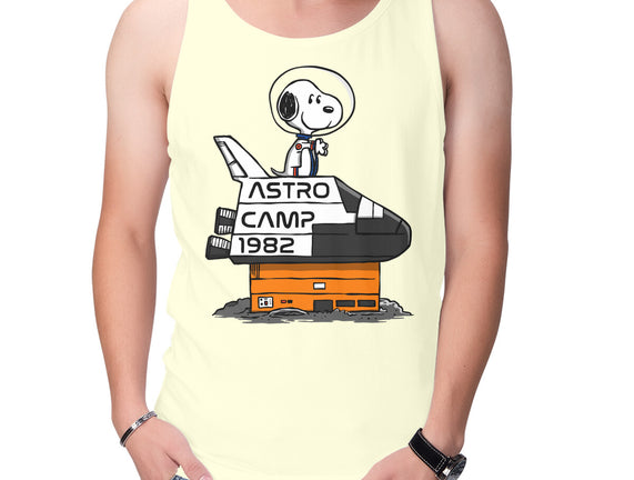Astro Camp