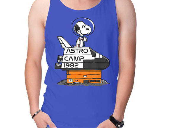 Astro Camp