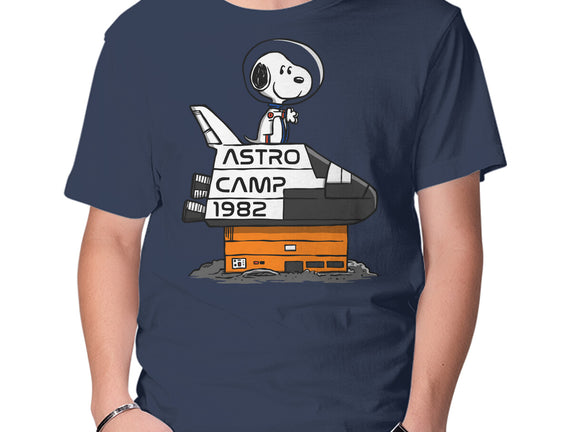 Astro Camp
