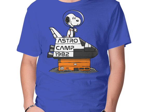 Astro Camp