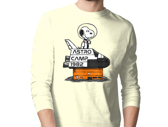 Astro Camp
