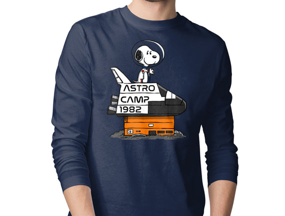 Astro Camp