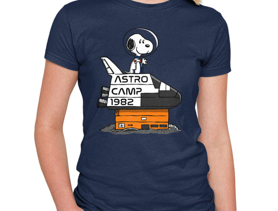 Astro Camp