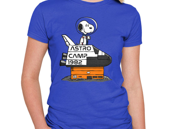 Astro Camp