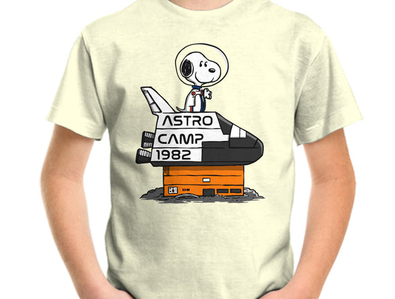 Astro Camp