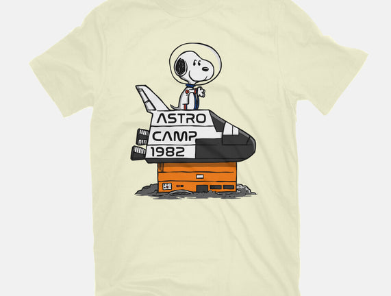 Astro Camp