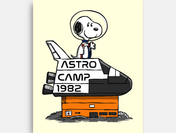 Astro Camp