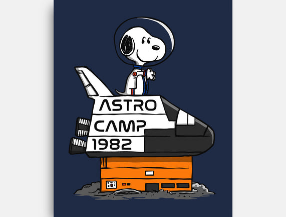 Astro Camp