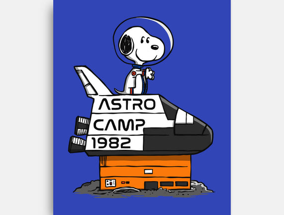 Astro Camp