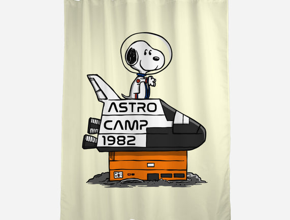 Astro Camp