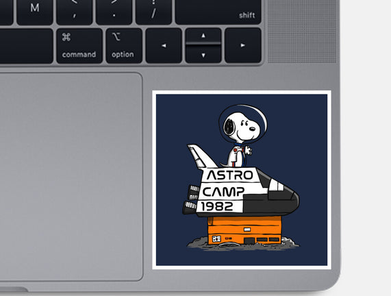 Astro Camp