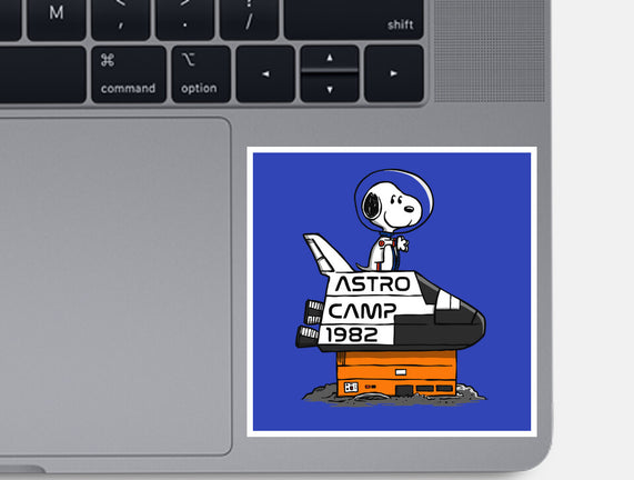 Astro Camp