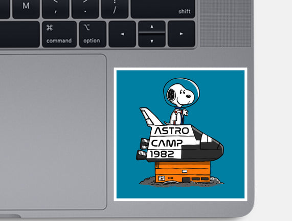 Astro Camp