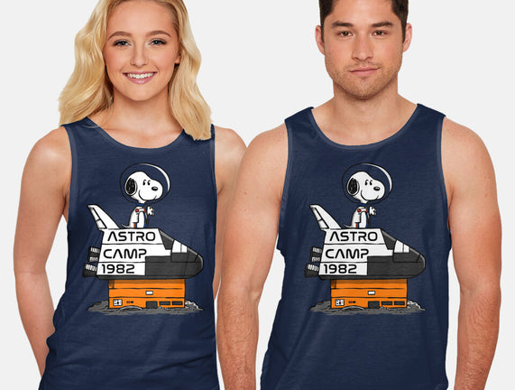 Astro Camp