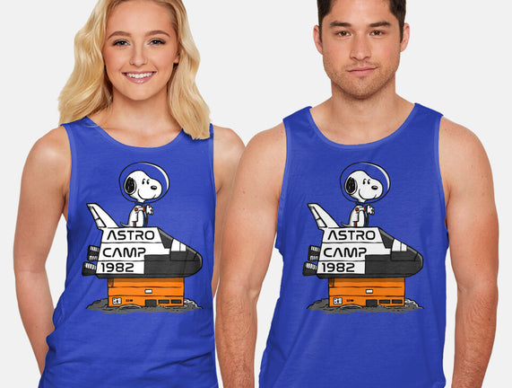 Astro Camp