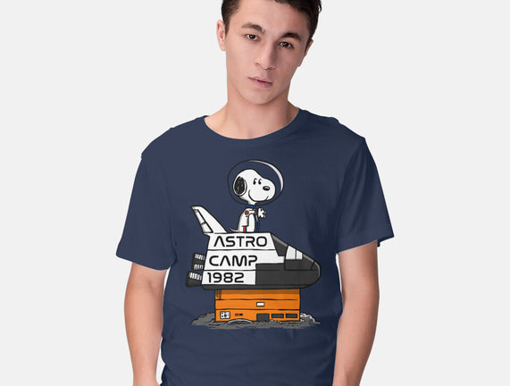 Astro Camp