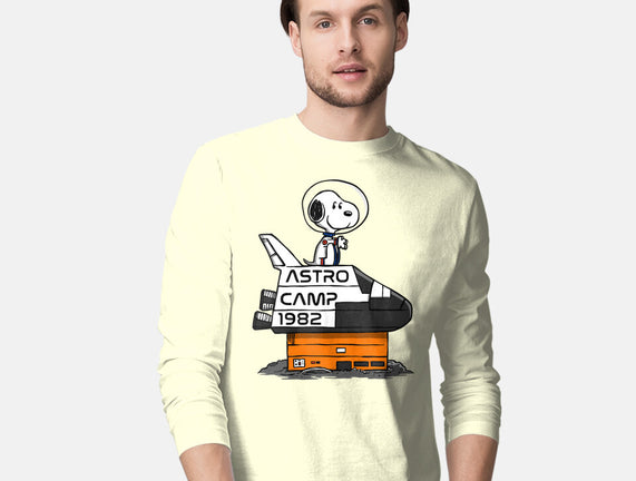 Astro Camp