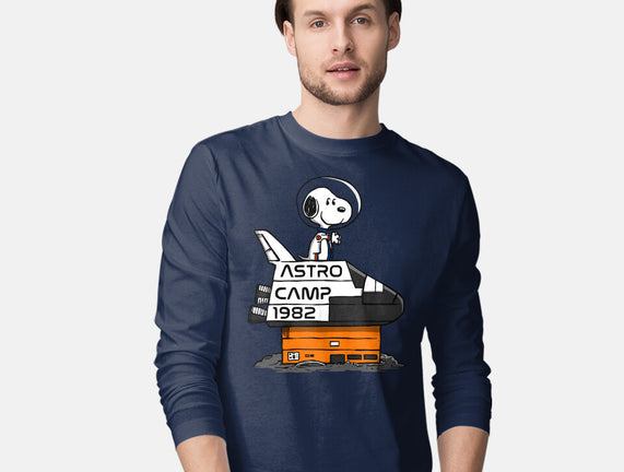 Astro Camp