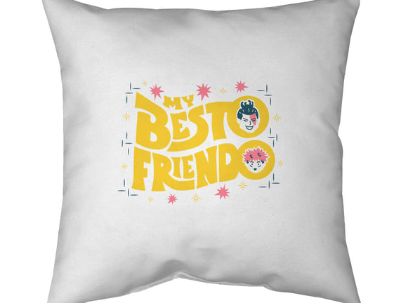 My Besto Friendo