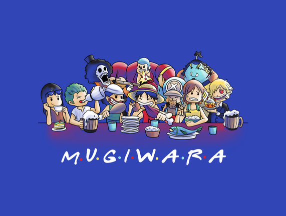 Mugiwara