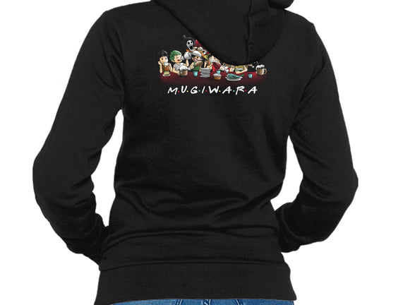 Mugiwara