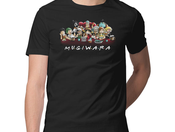 Mugiwara