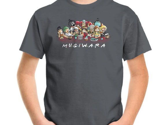 Mugiwara