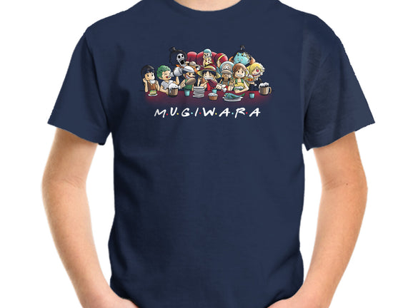 Mugiwara