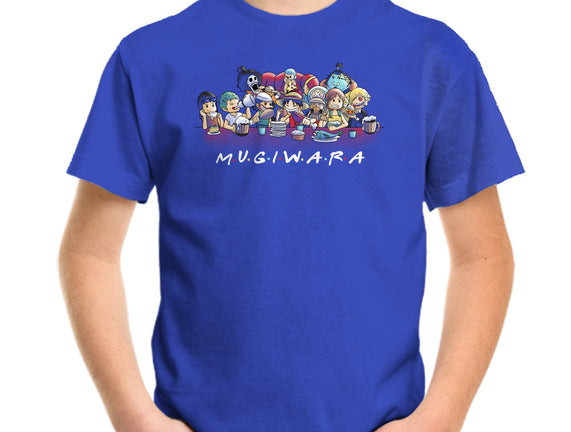 Mugiwara