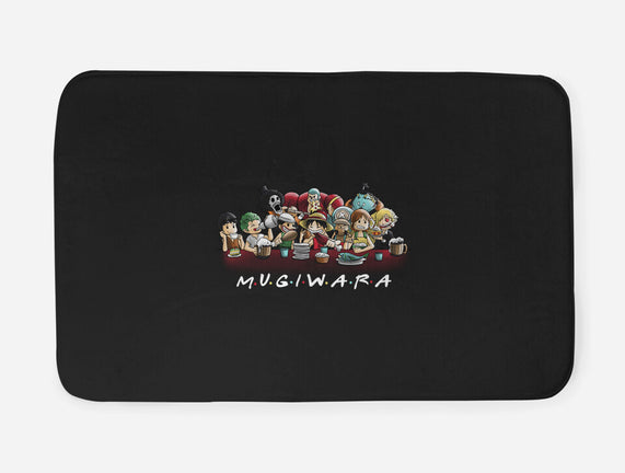 Mugiwara