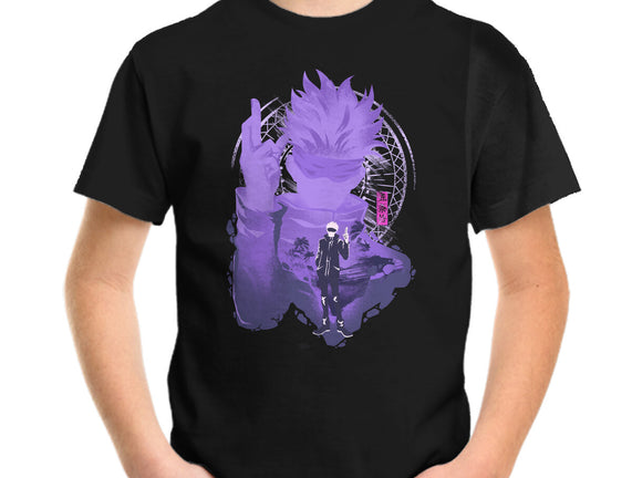 Strongest Sorcerer