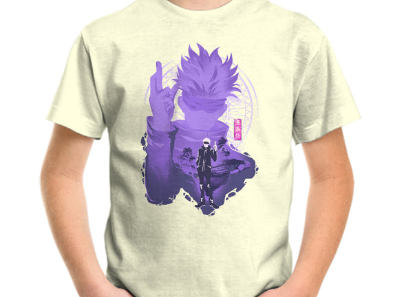 Strongest Sorcerer