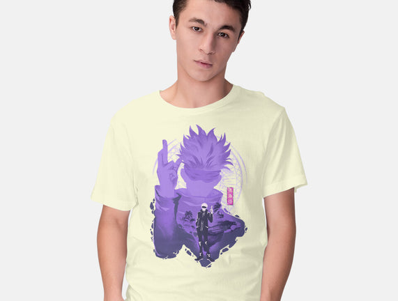 Strongest Sorcerer