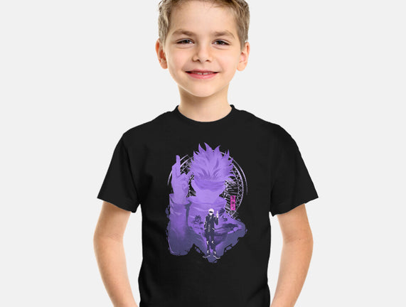 Strongest Sorcerer