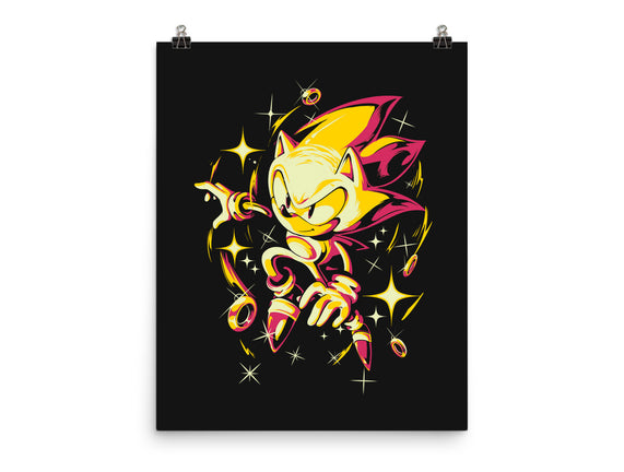 Chaos Is Power