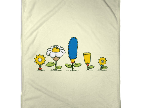 Spring Field