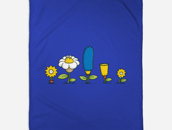 Spring Field