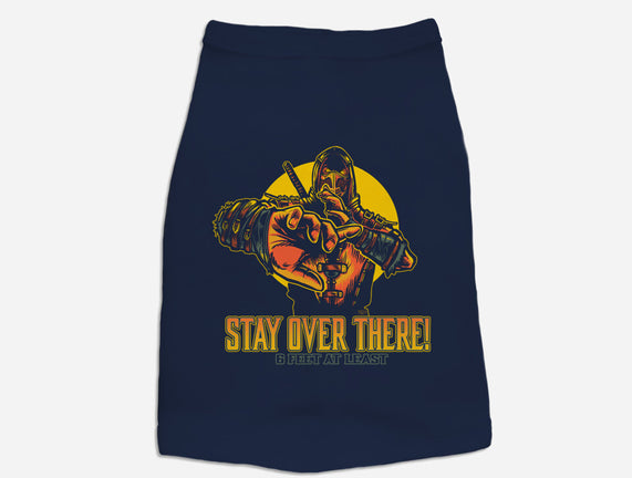 Stay Over There